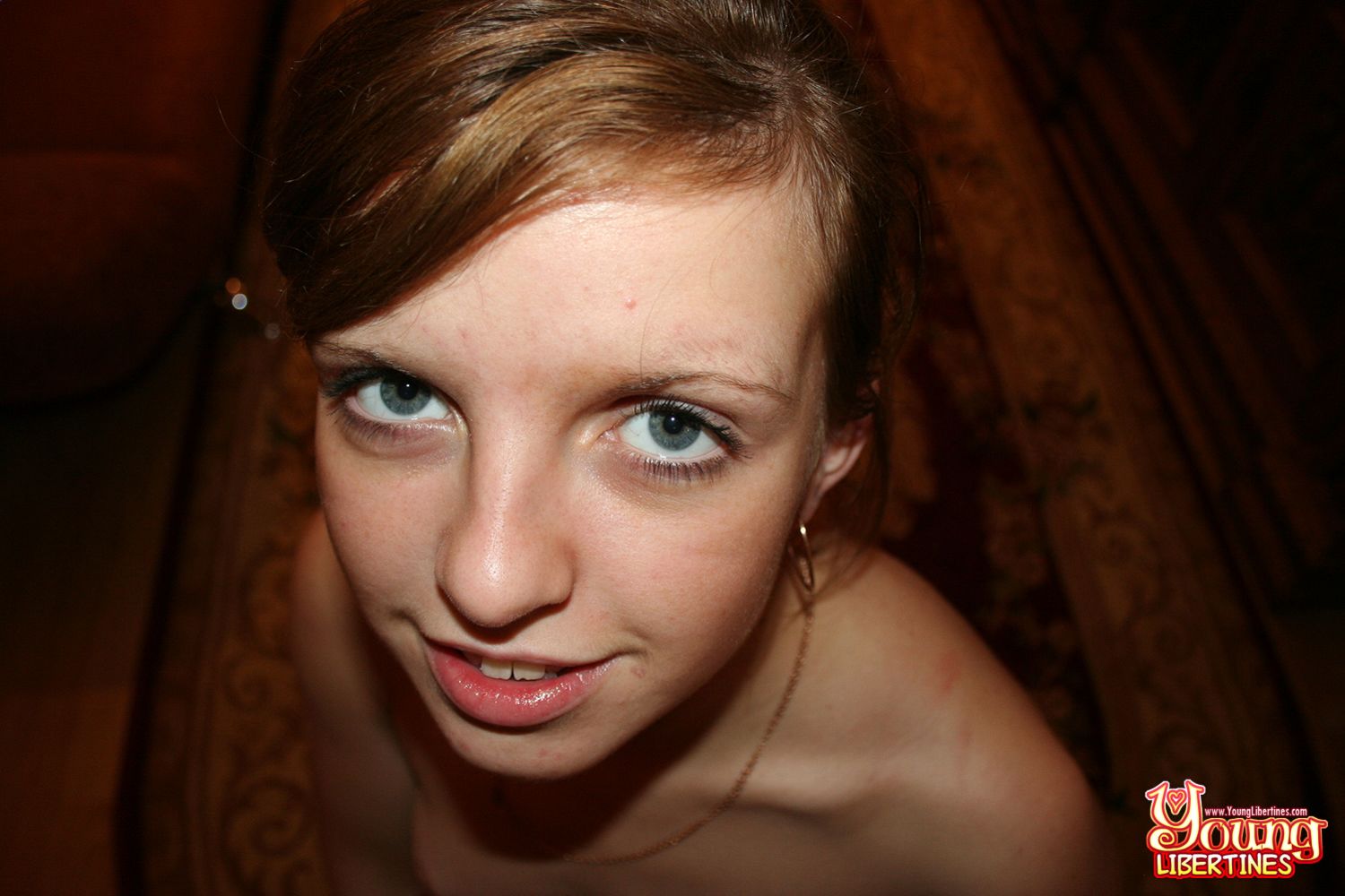 NOTHING LIKE FUCKING A HOT TEEN