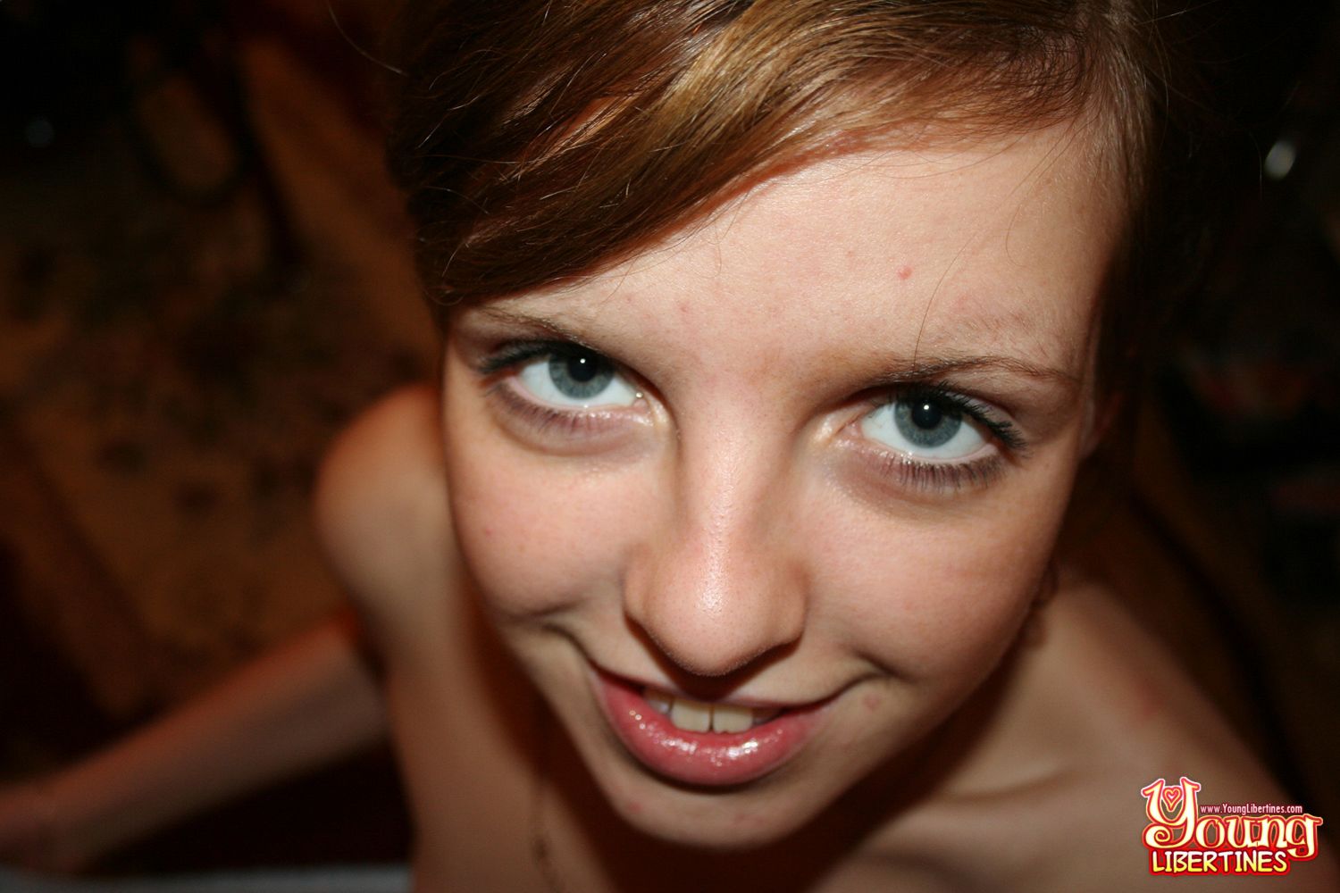 NOTHING LIKE FUCKING A HOT TEEN