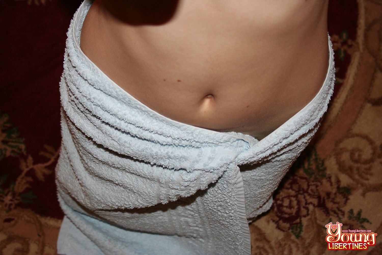 NOTHING LIKE FUCKING A HOT TEEN