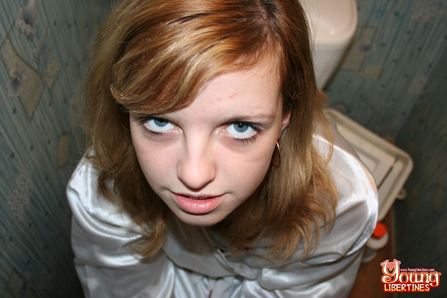 TEEN INITIATES MAKING HOME PORN