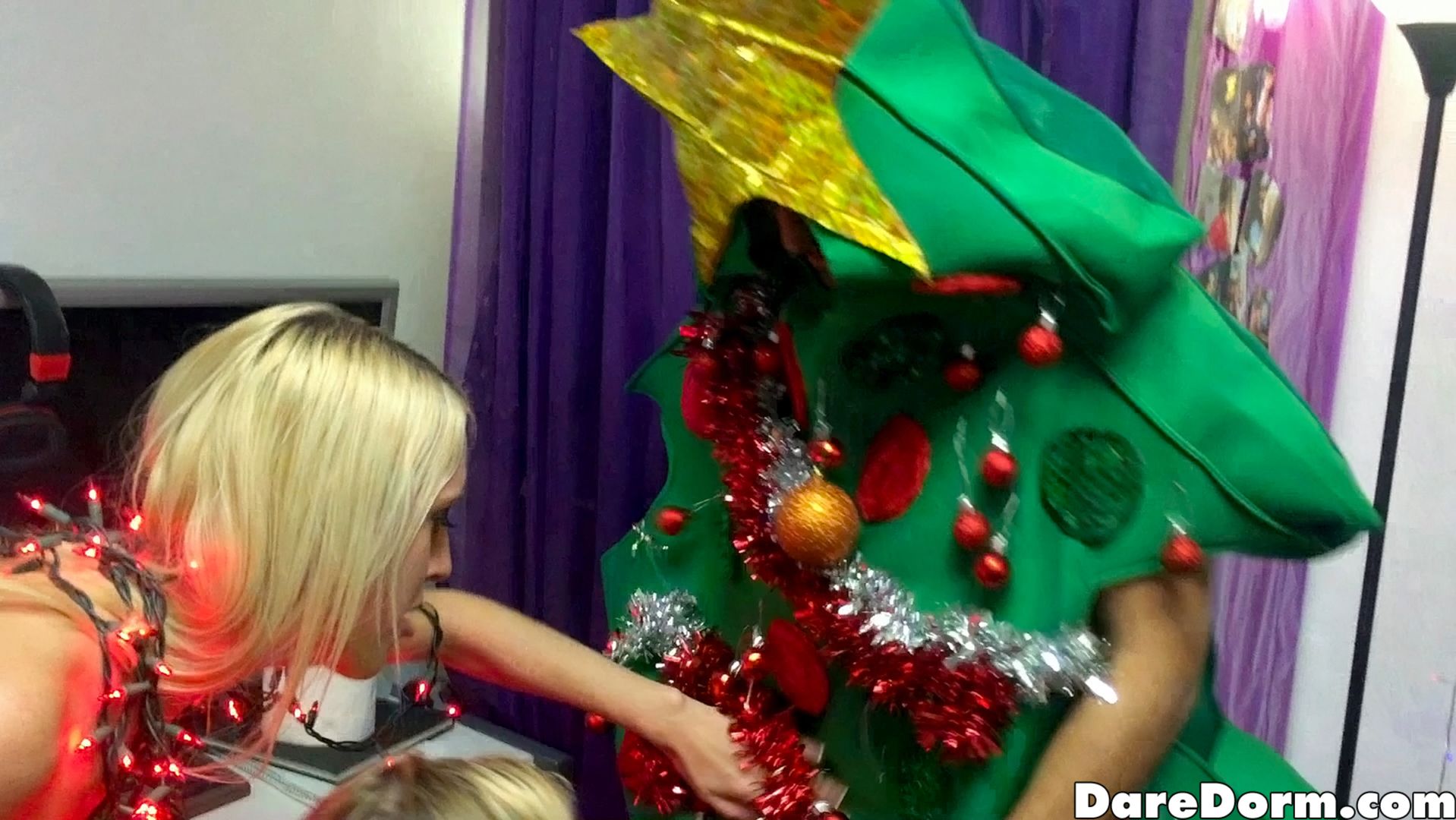 Xxxmas Sex