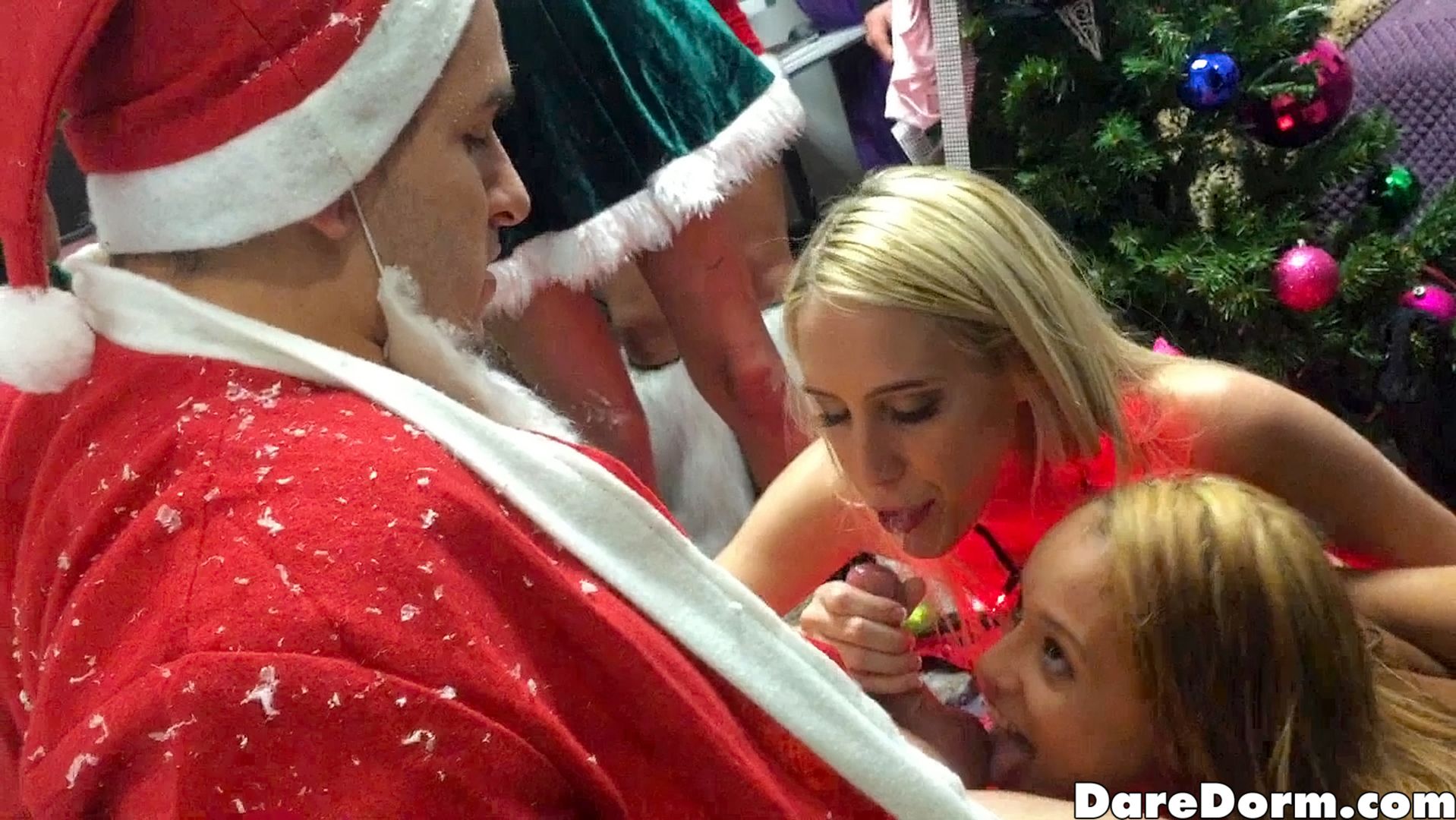 Xxxmas Sex