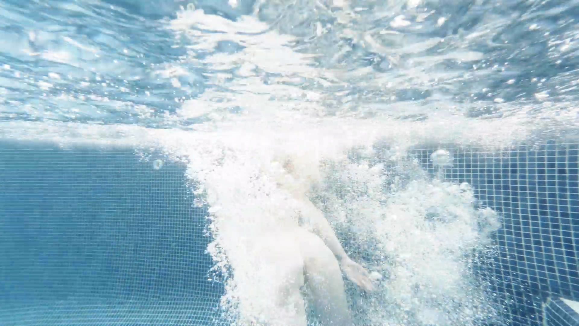 Aquaphilia