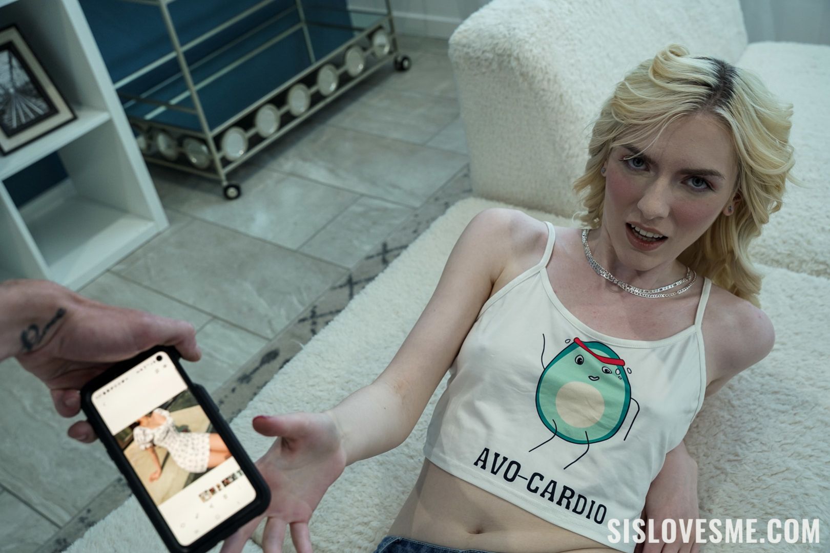 Summertime Seduction