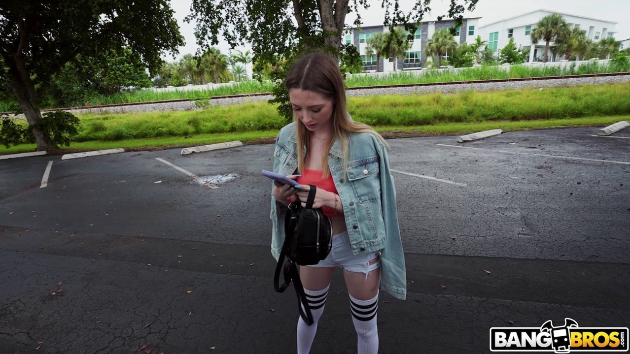 Revenge Sex on the Bus 2