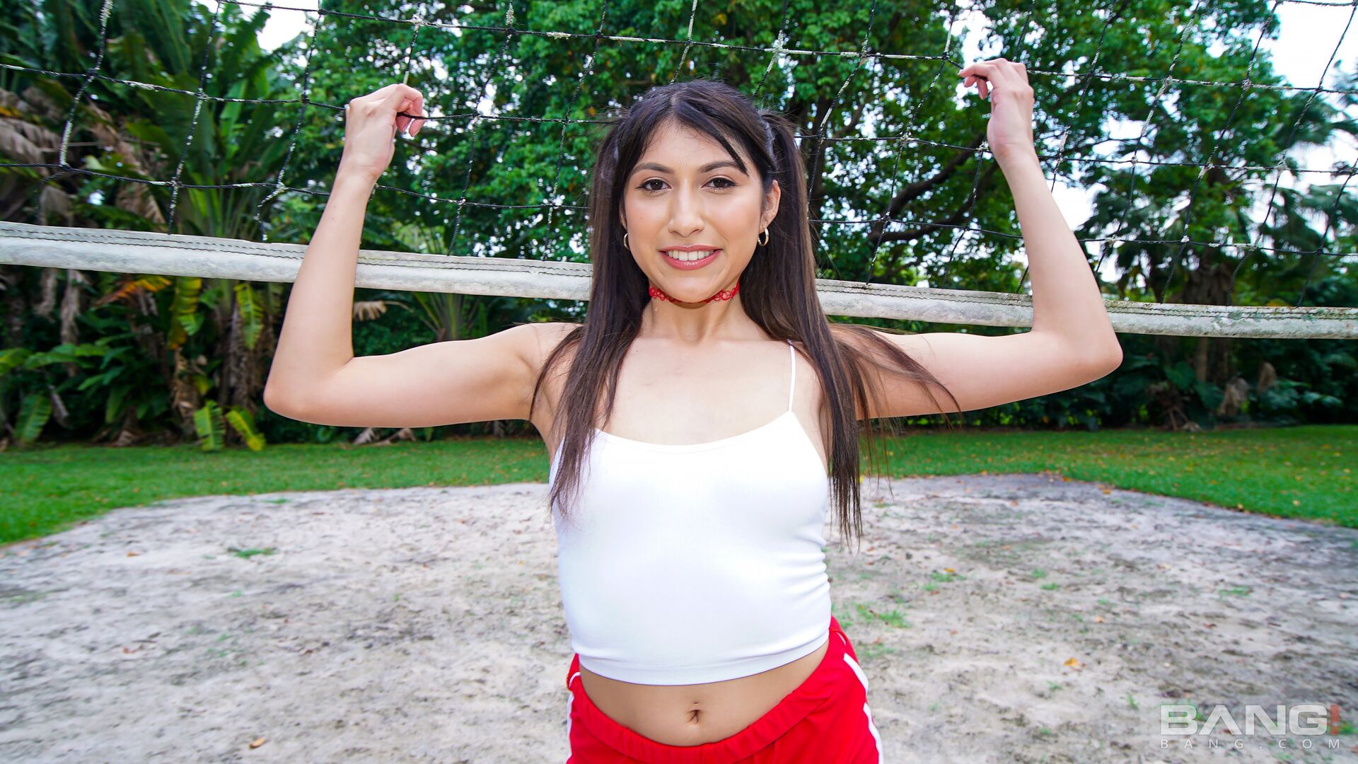Penelope Woods Is Proud Of How Well She Can Suck Dick