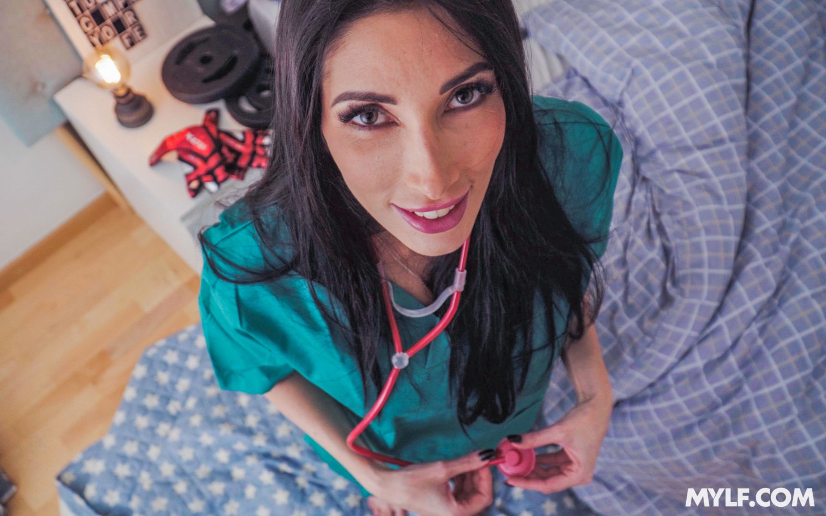 Mommy's Medicine 2