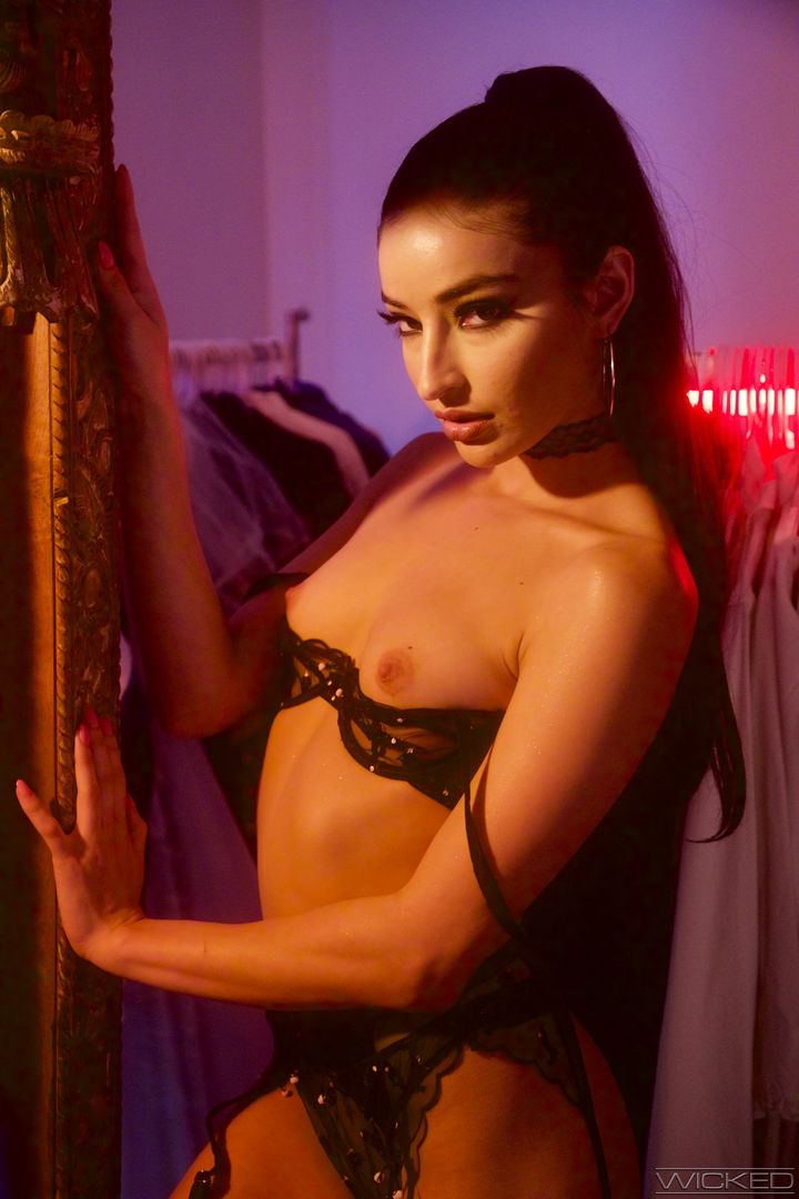 The Red Room