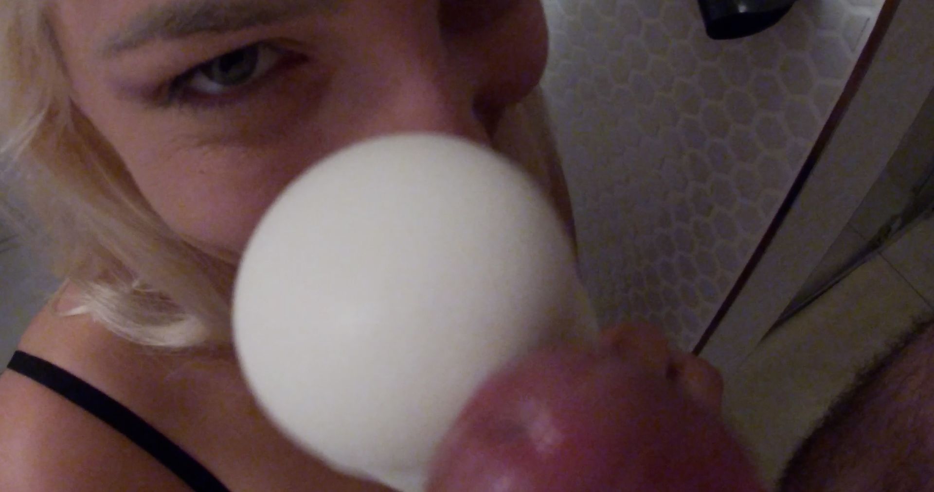 BTS Liz Gag Time