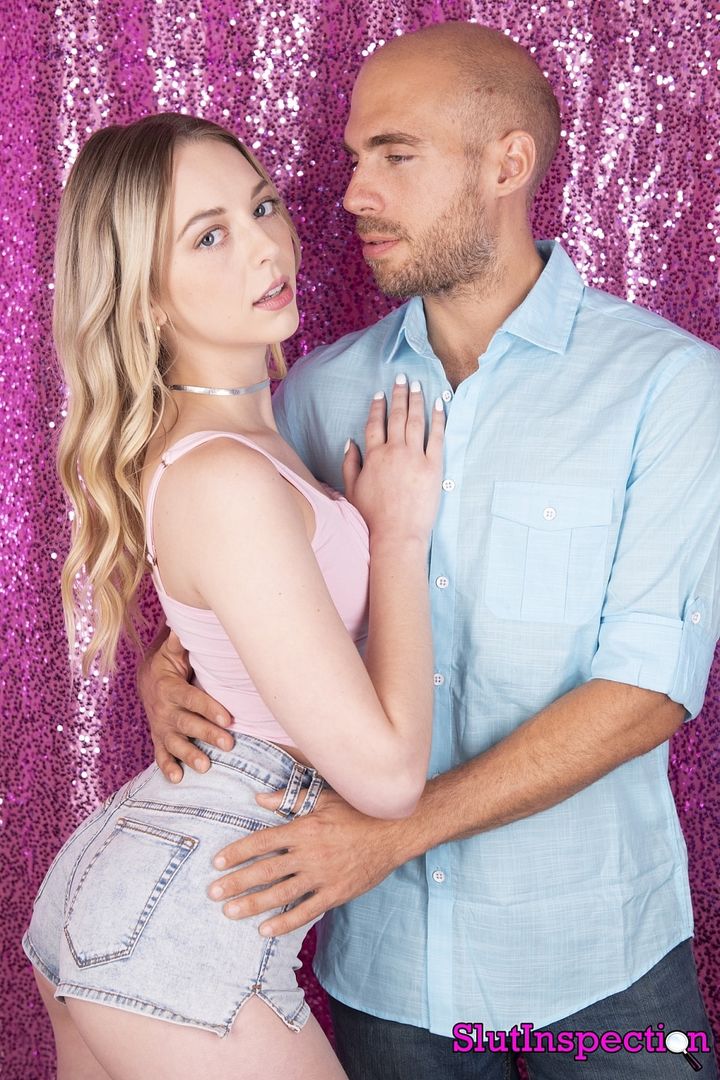 Teen Lily Larimar Cuckquean In Training
