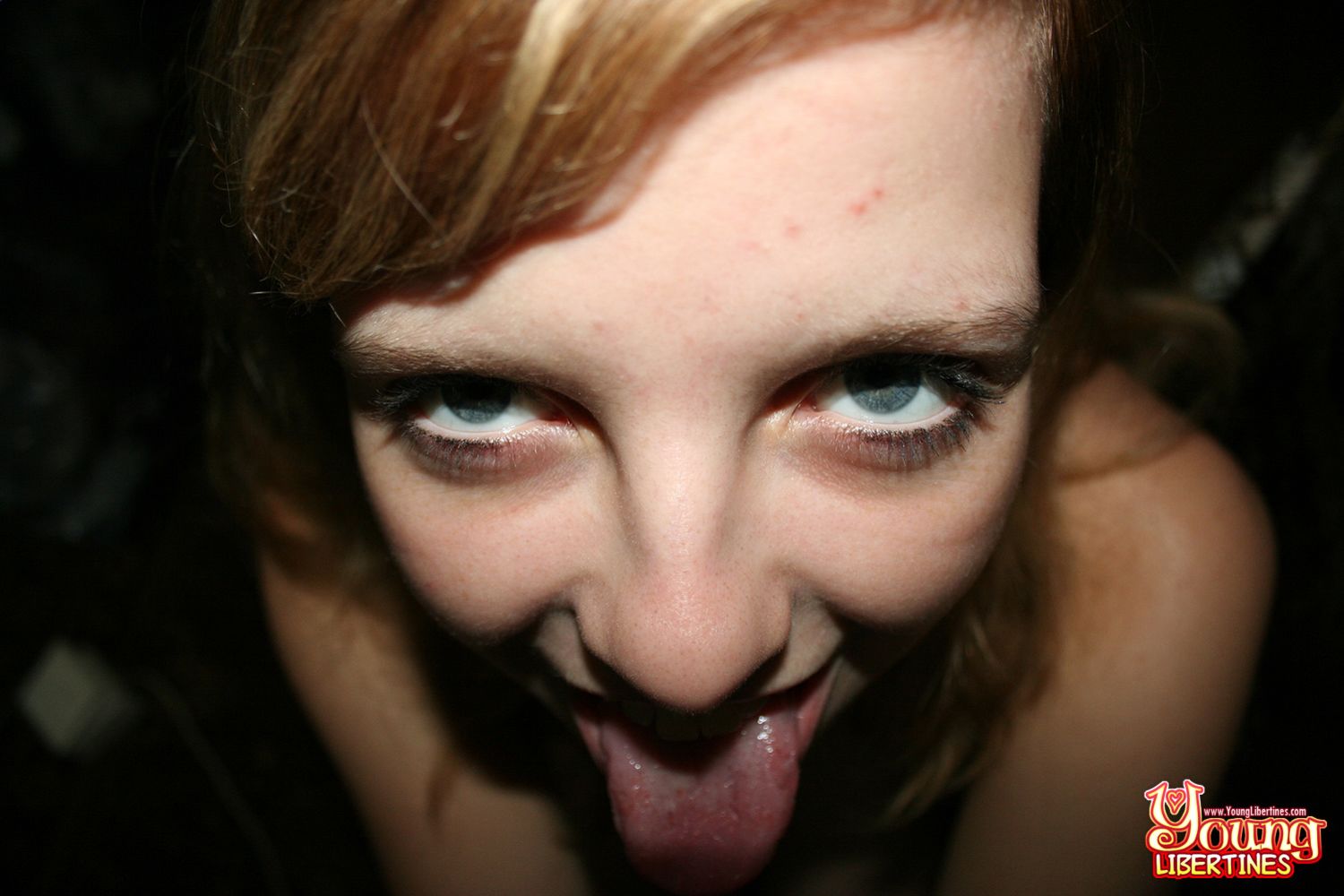 BLONDE ENJOYS SPECTACULAR FUCK