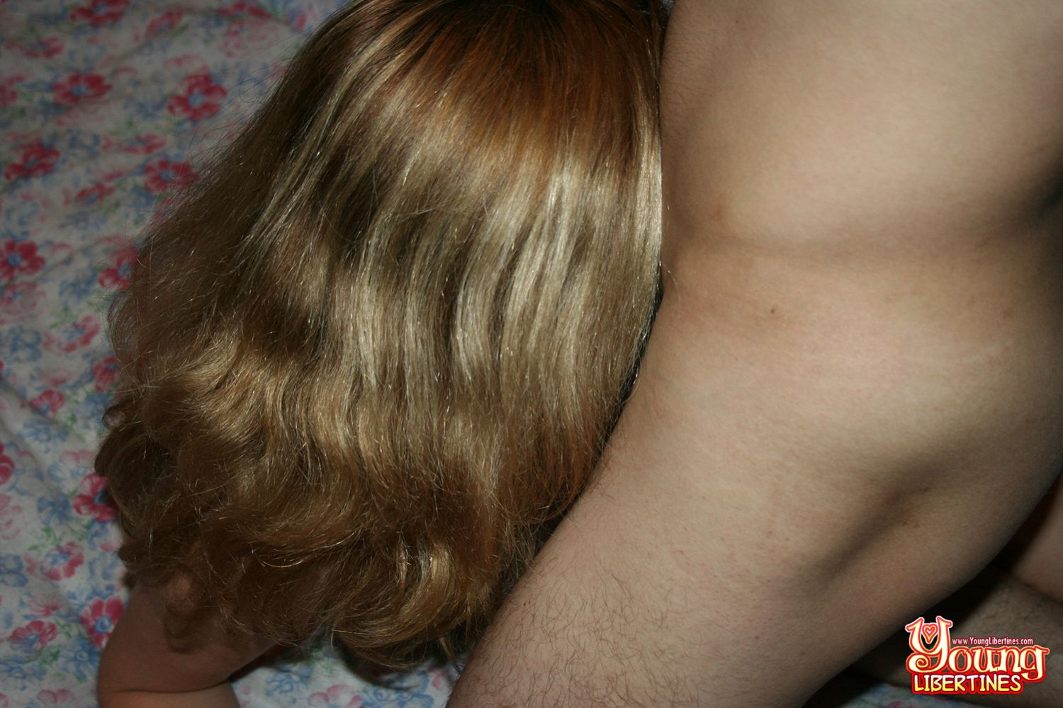 TEENY READY FOR MORE HARD COCK