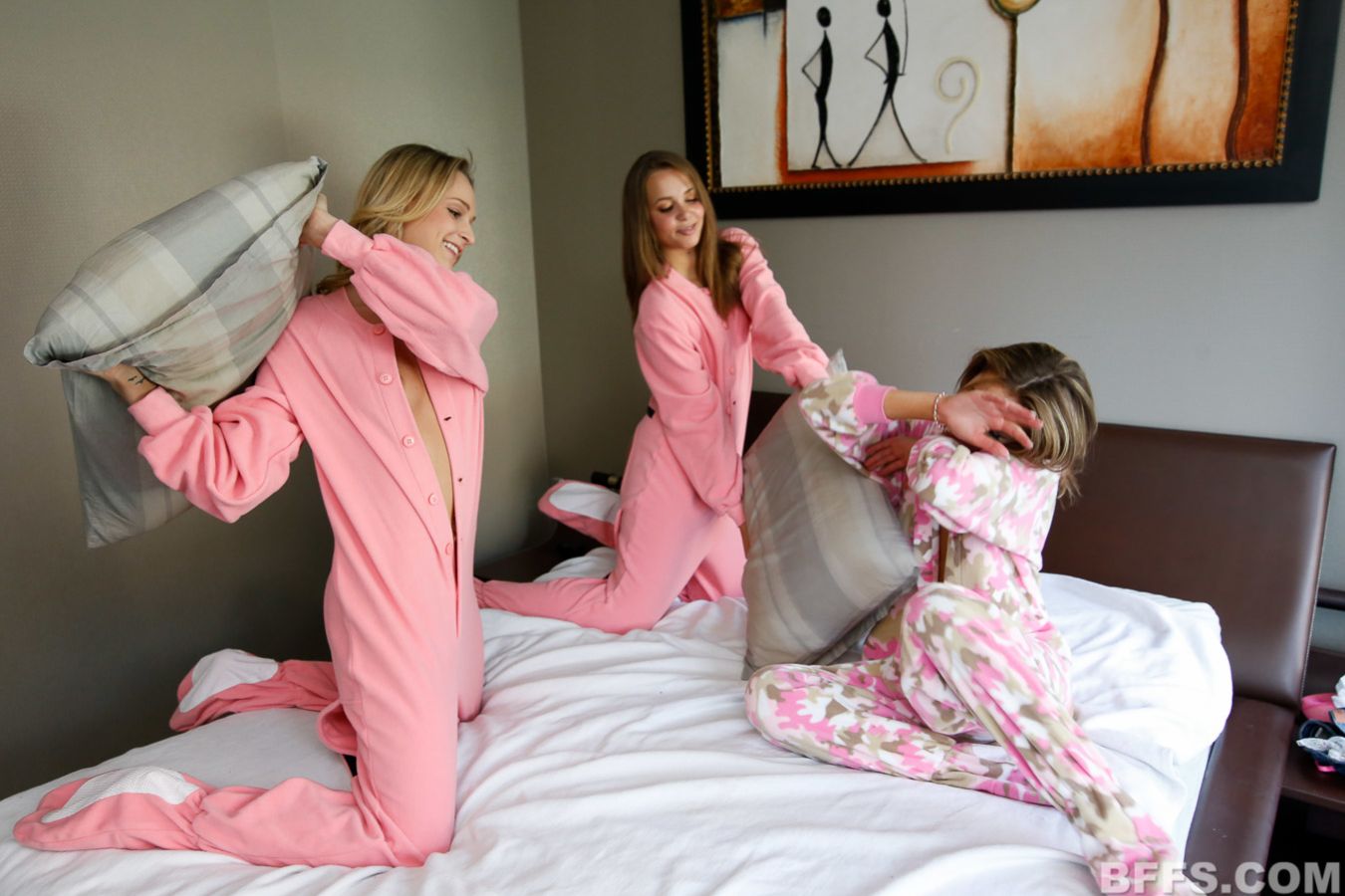 Slumber Party 2