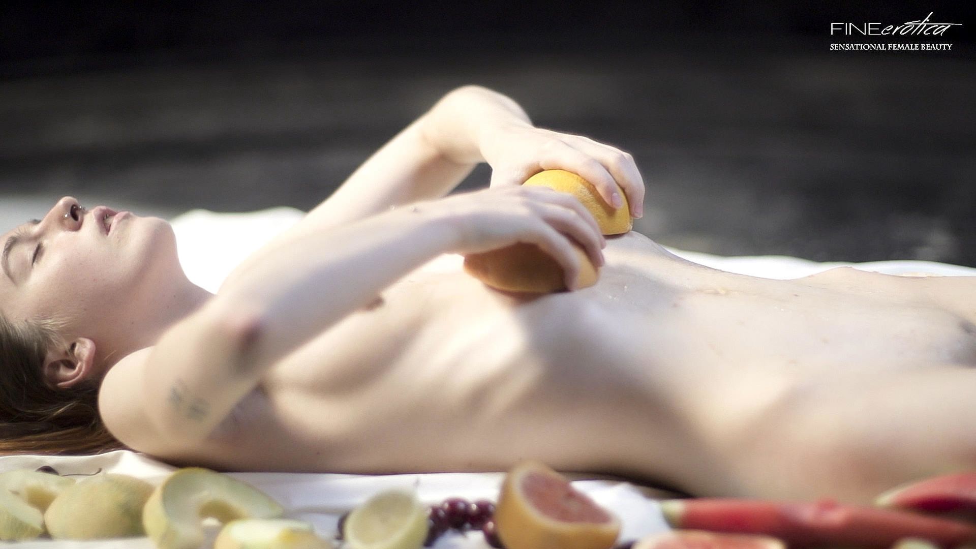 Fruits Feast