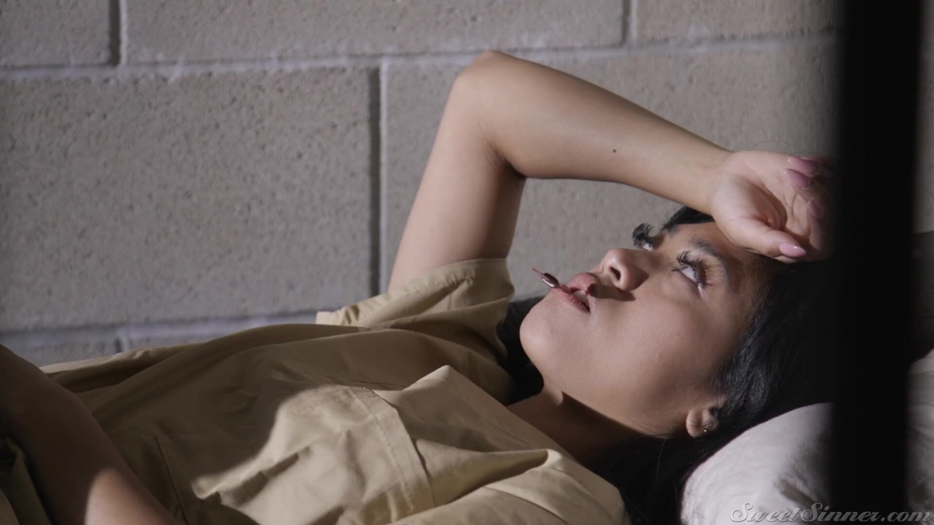 Lies We Tell Scene 1