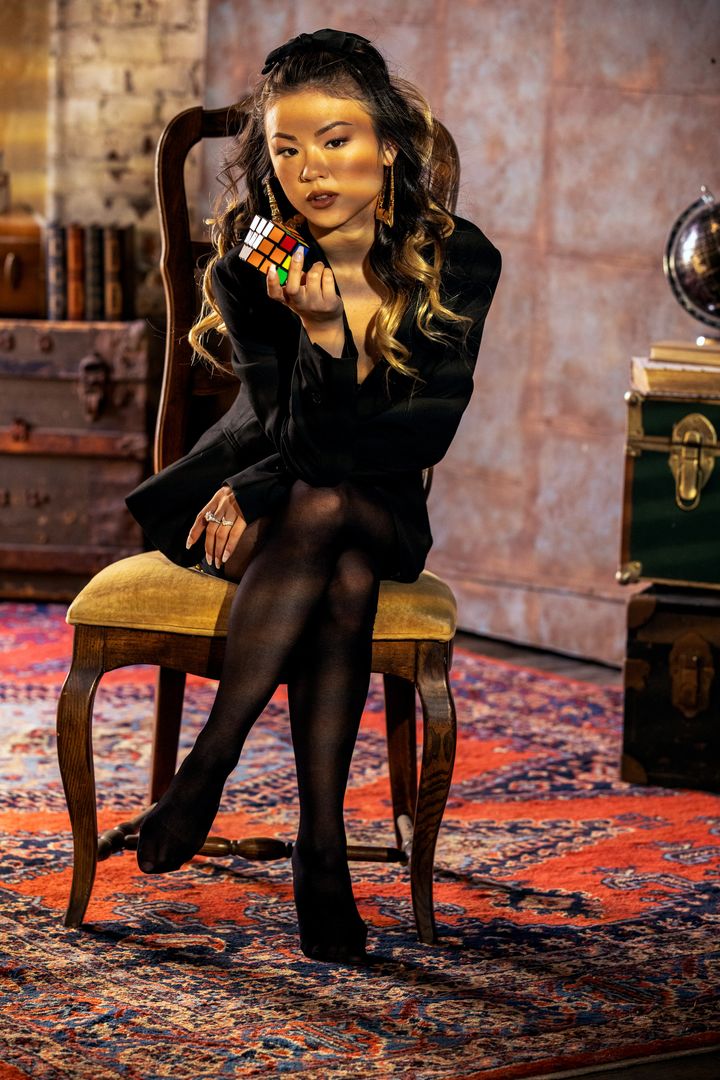 MILF Bed and Breakfast