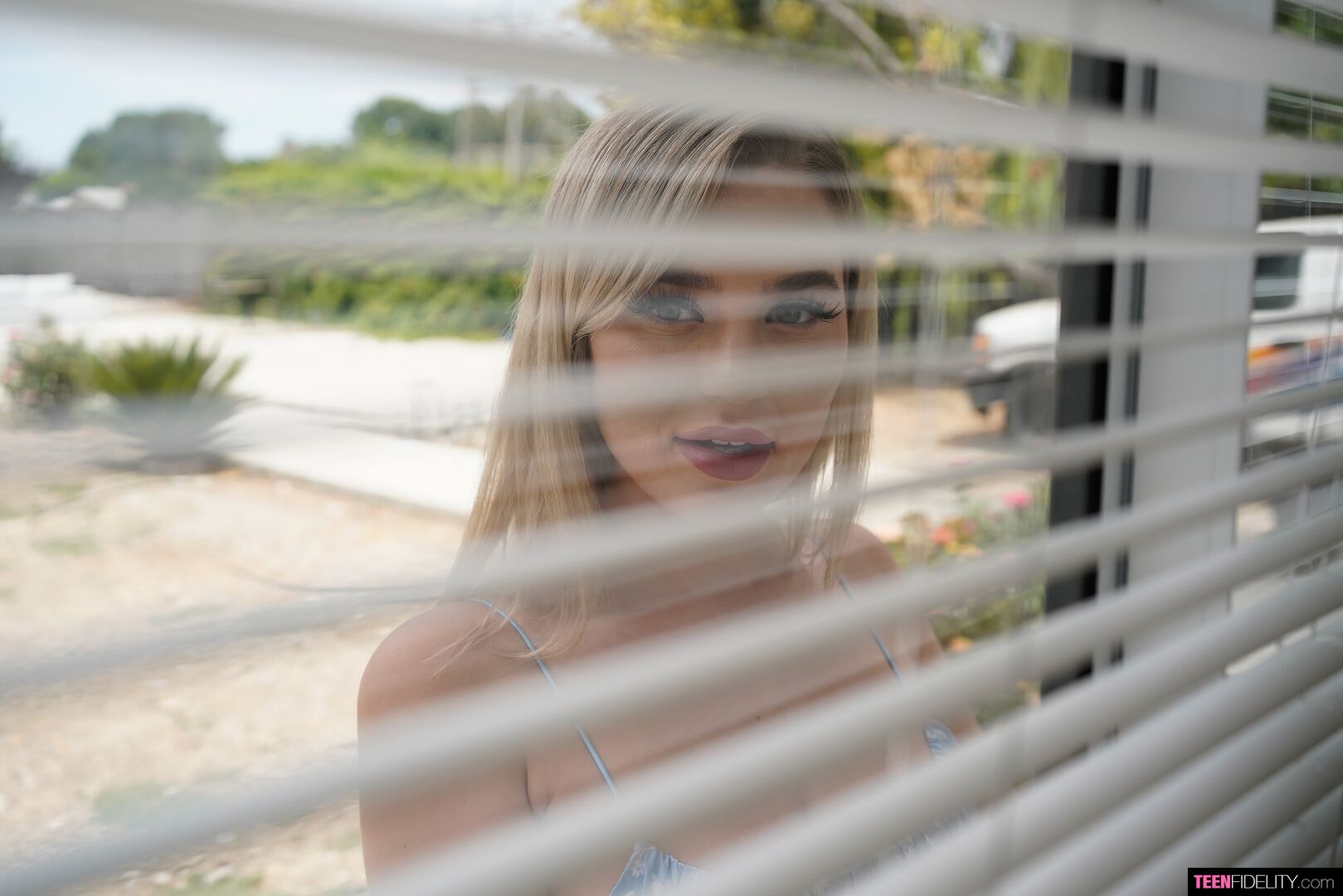The Girl Next Door
