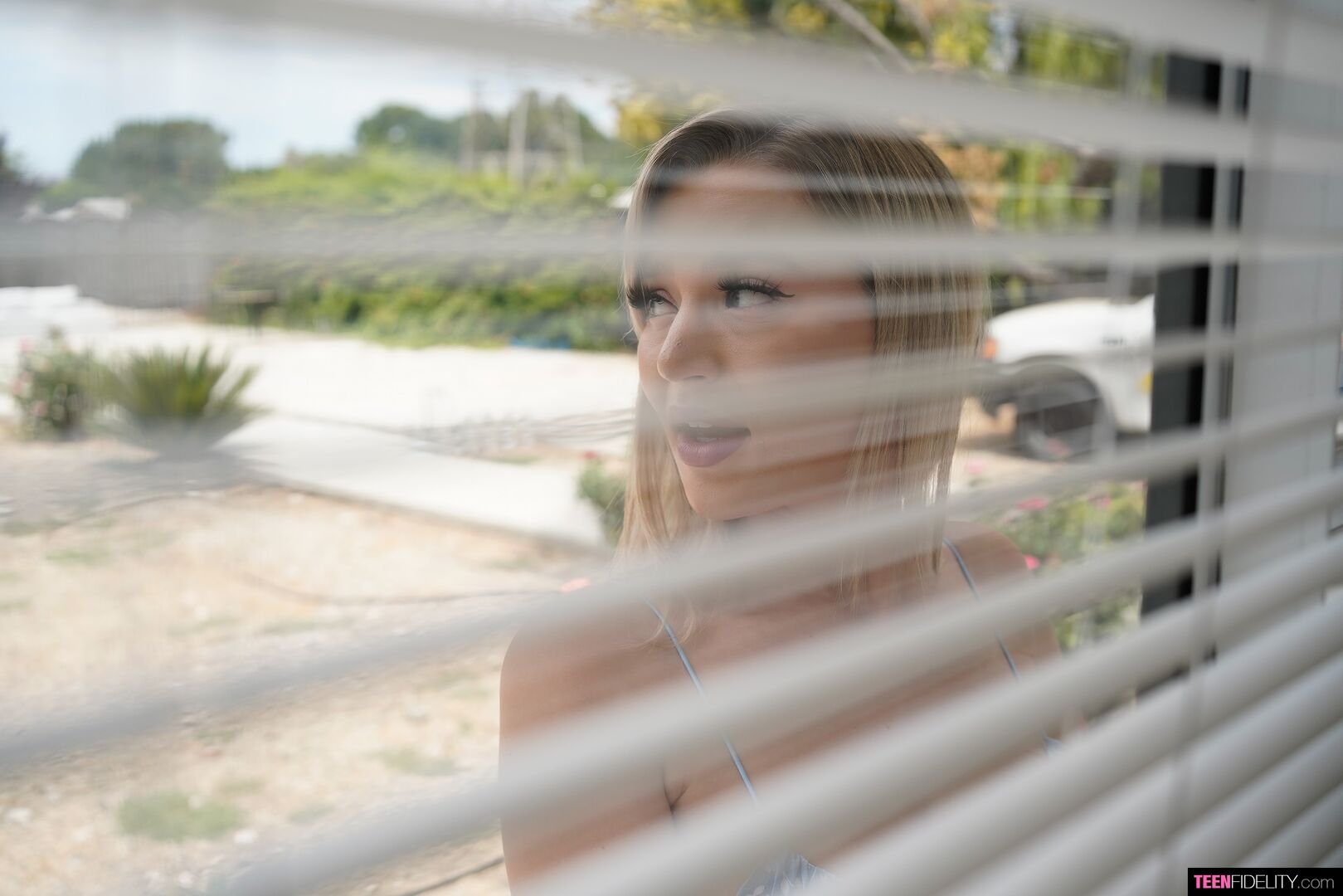 The Girl Next Door