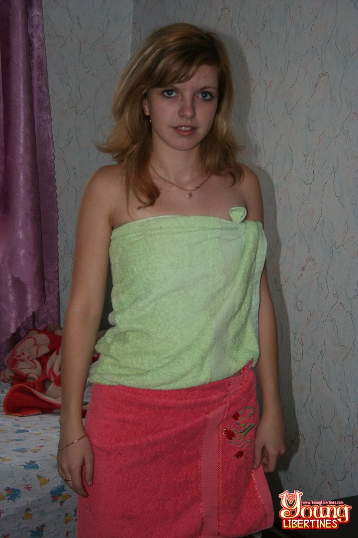 ONE KISS MAKES A TEEN HORNY