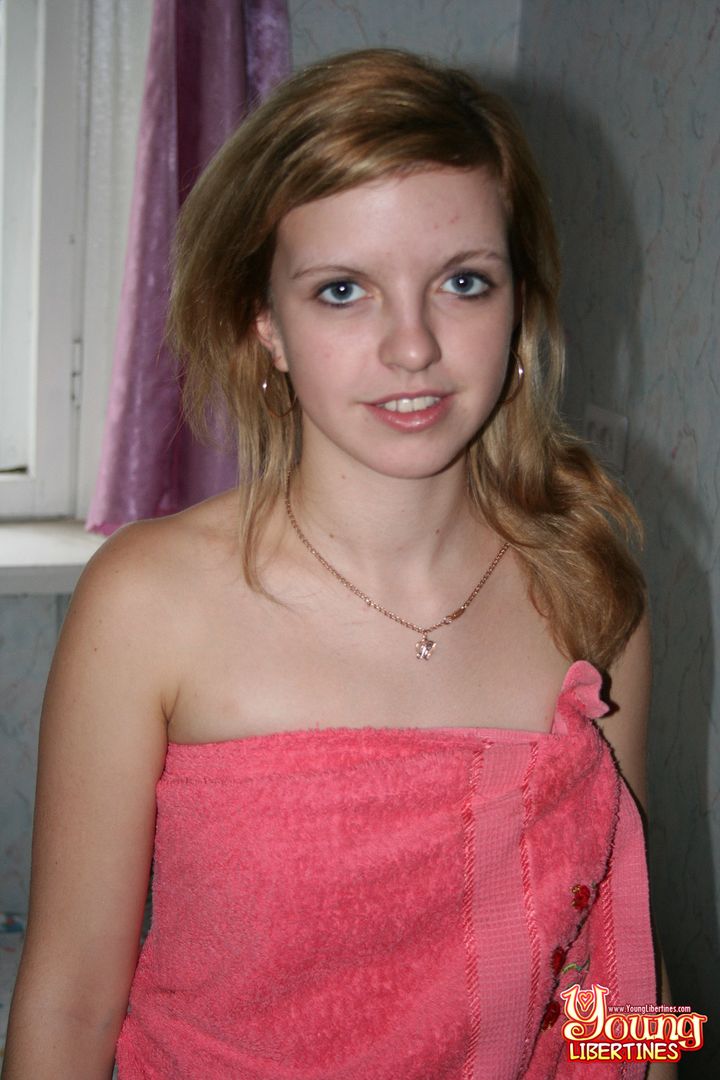 ONE KISS MAKES A TEEN HORNY