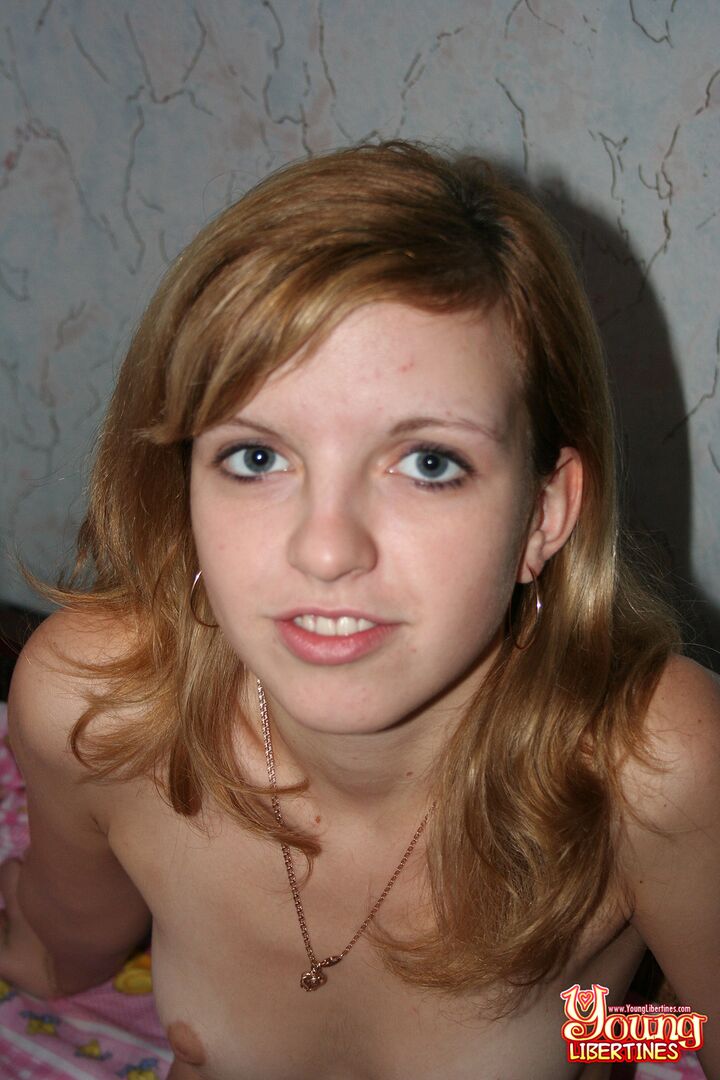 FEELING GREAT FUCKING THIS TEEN