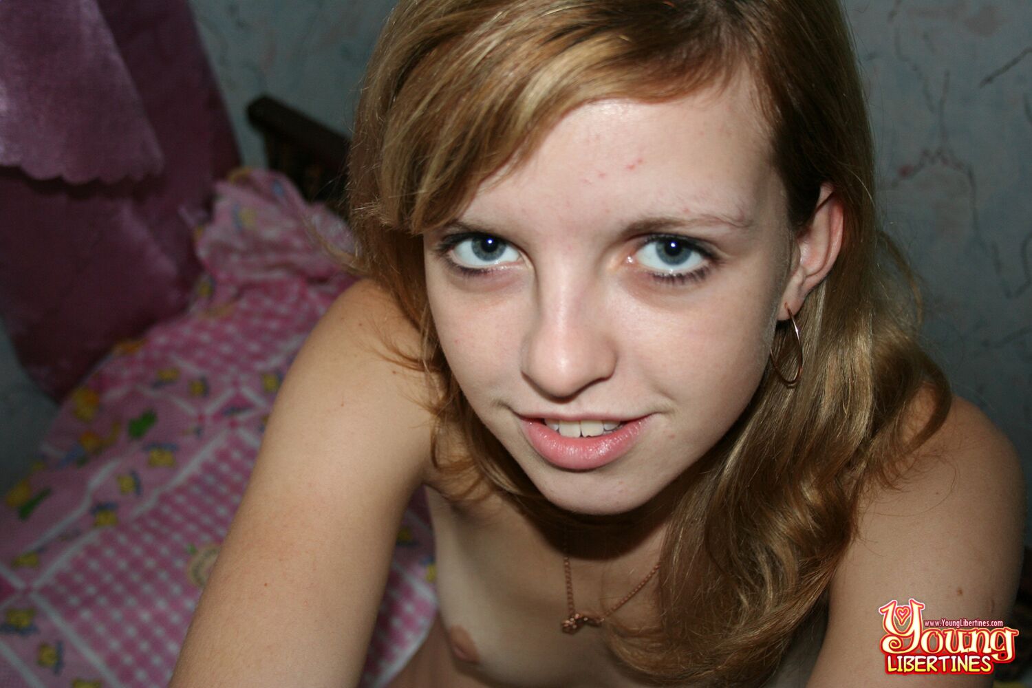 FEELING GREAT FUCKING THIS TEEN