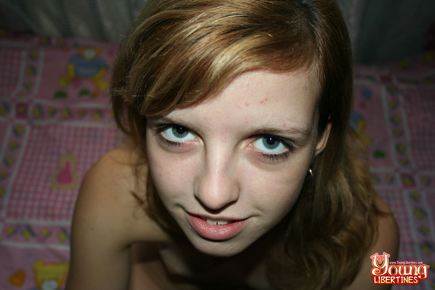 FEELING GREAT FUCKING THIS TEEN