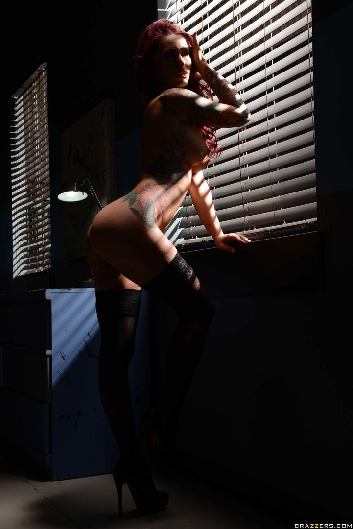 Confessions of a Pornographic Mind Part One
