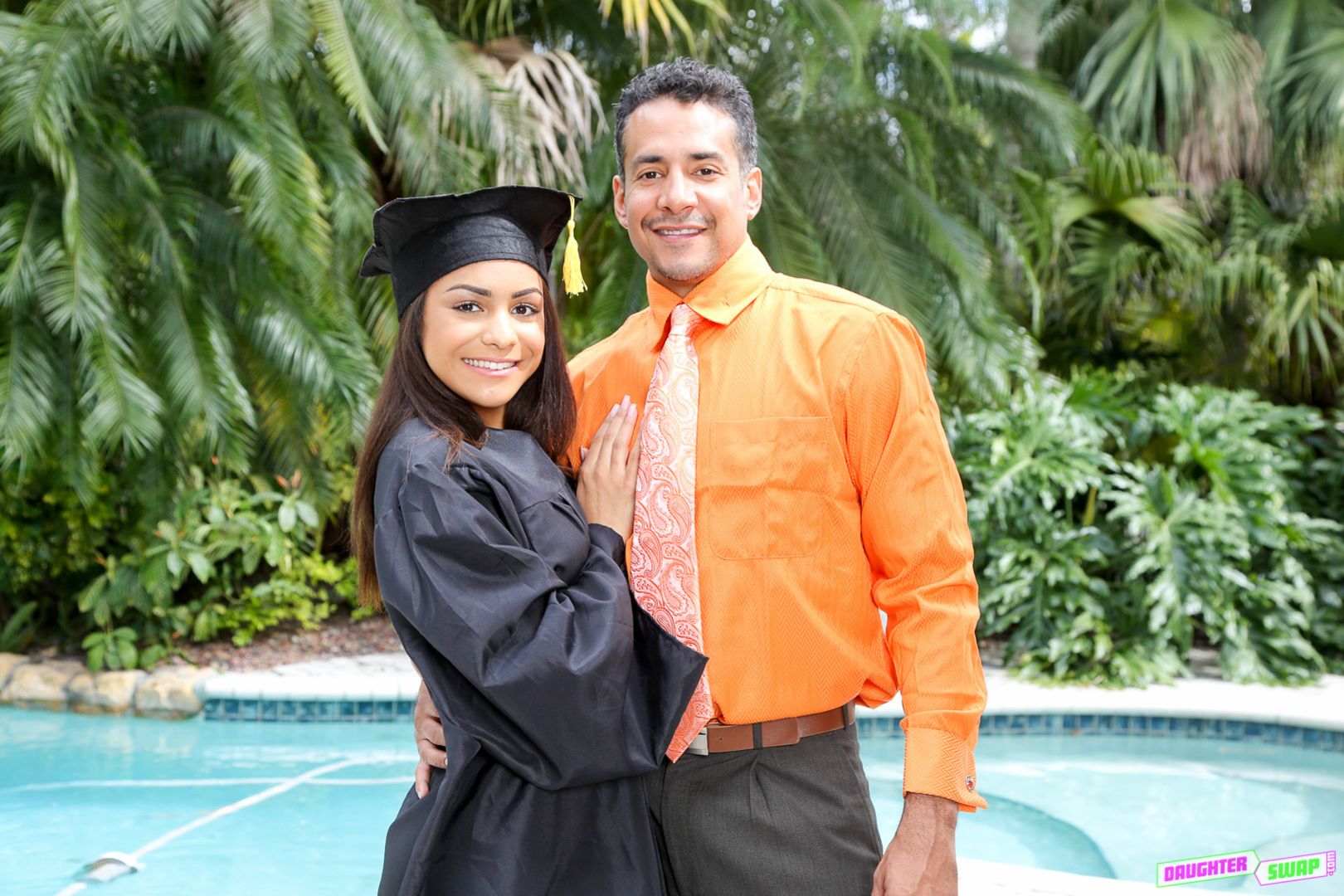 Graduation Pt.2