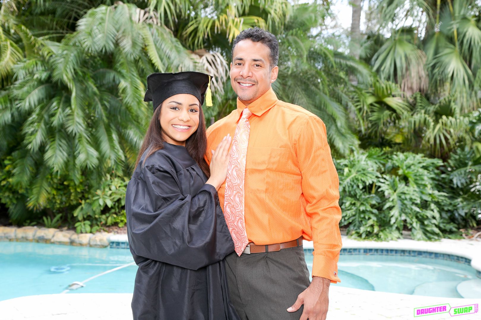 Graduation Pt.2
