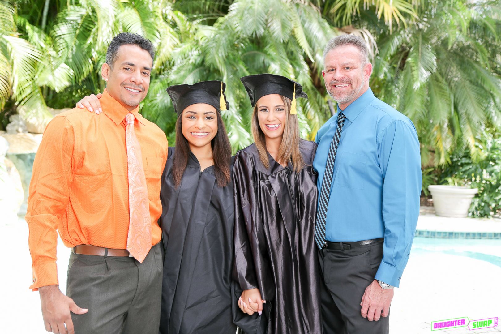 Graduation Pt.2