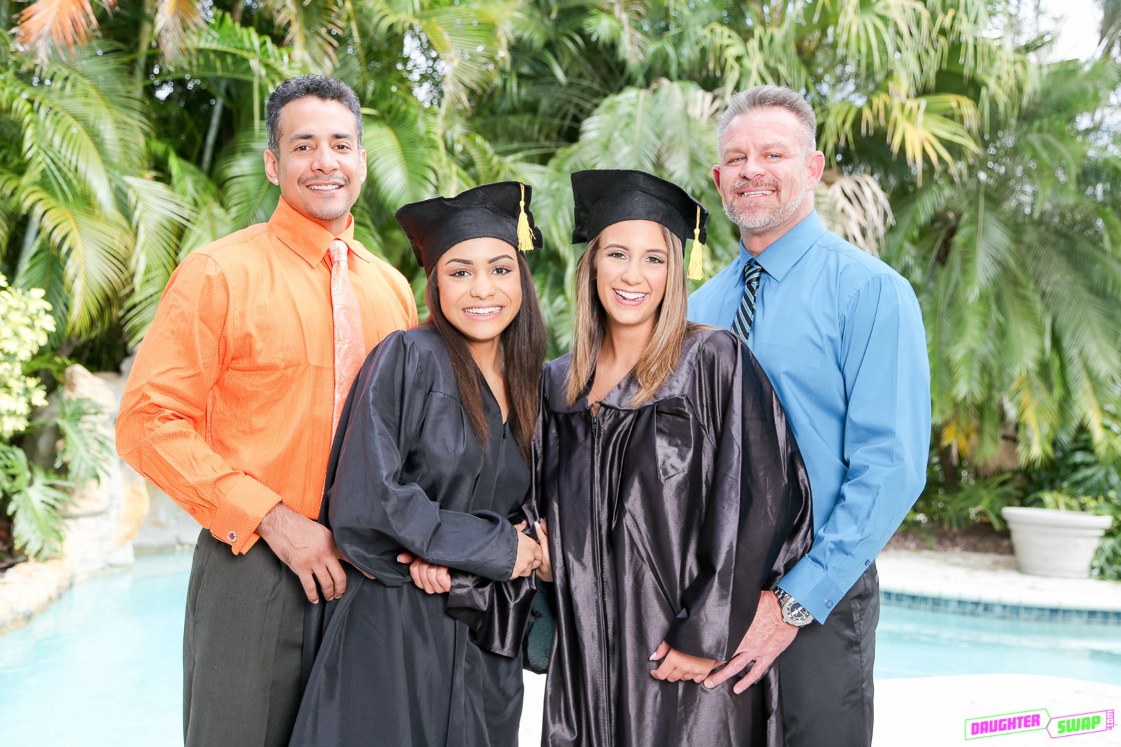 Graduation Pt.2