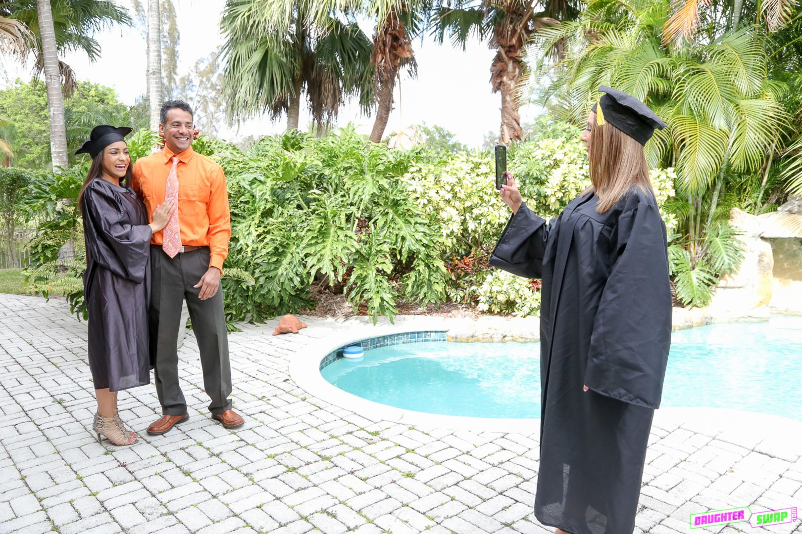 Graduation Pt.2