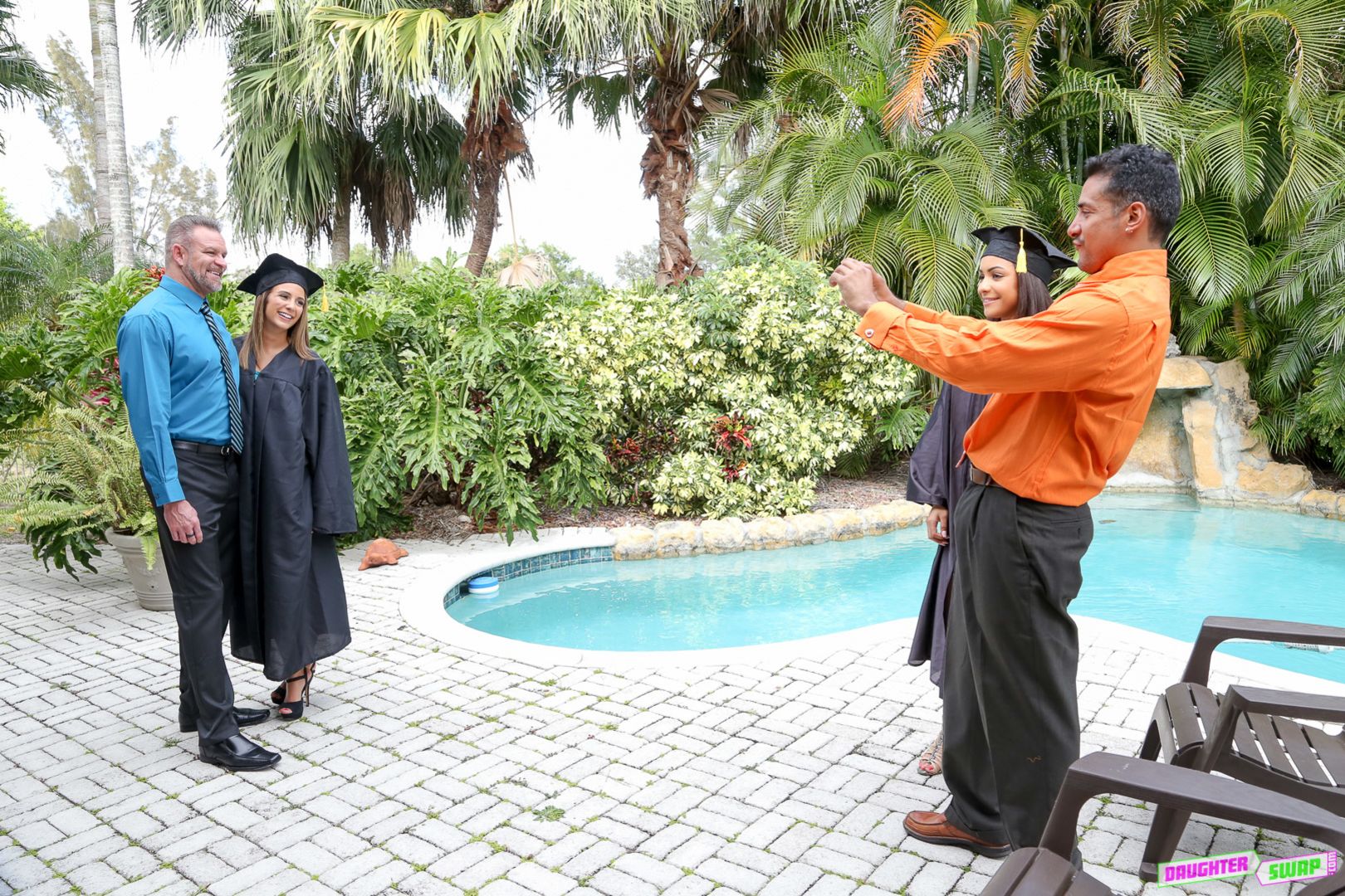 Graduation 2