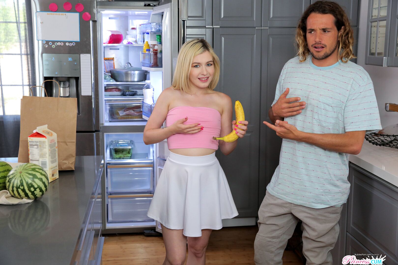 Step Sis Is Breeding Material - S6:E4