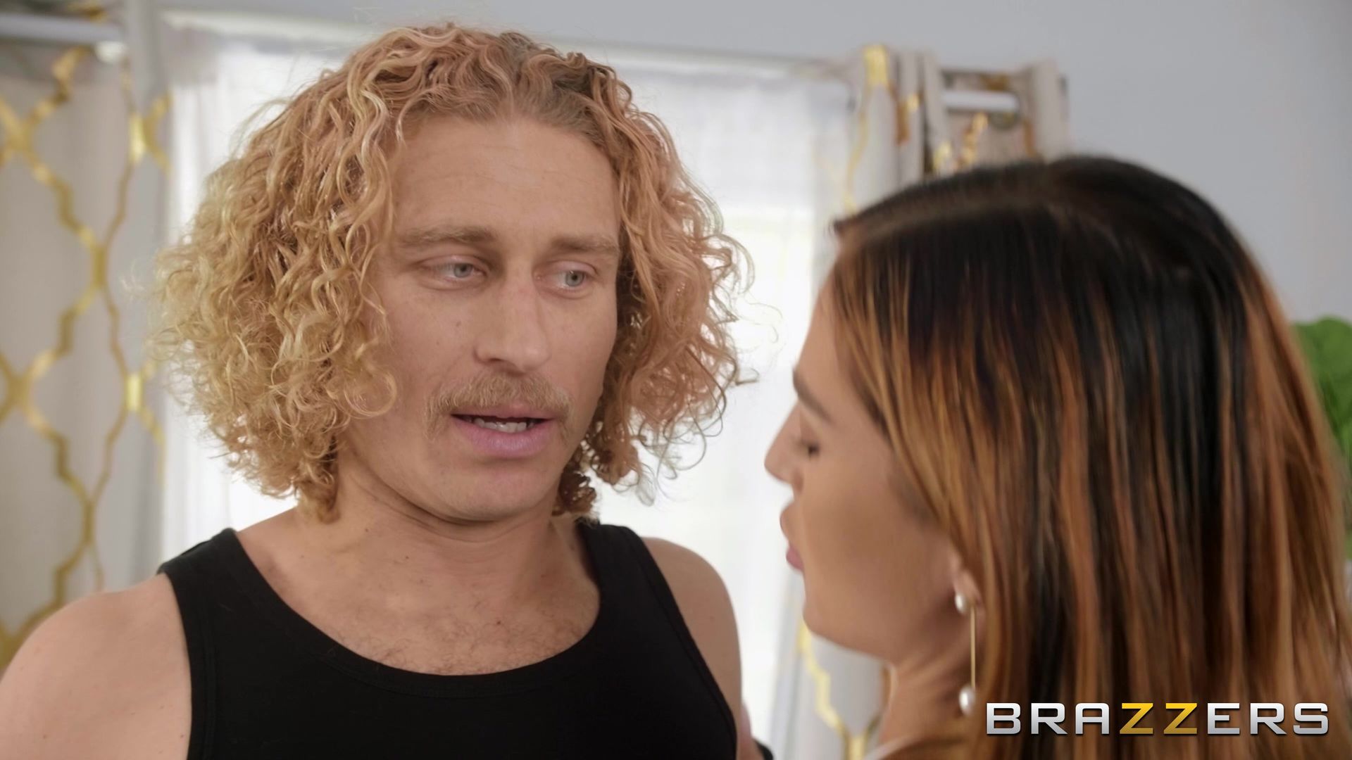 Door-To-Door Pornstar