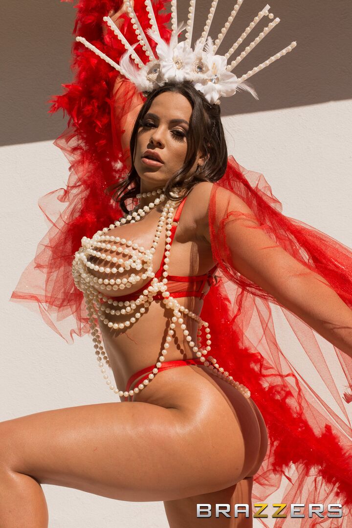 Perfection In Pearls