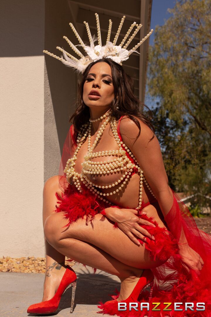 Perfection In Pearls