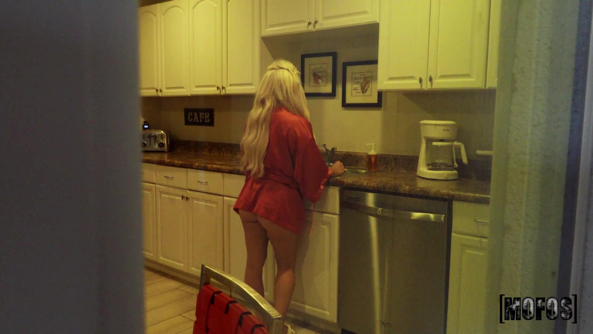 Estimating The Neighbor's Fiance