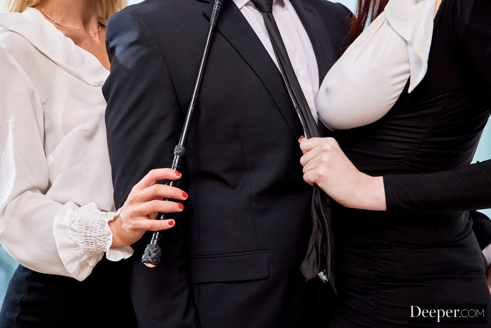 Mistress Maitland 2: Delegate