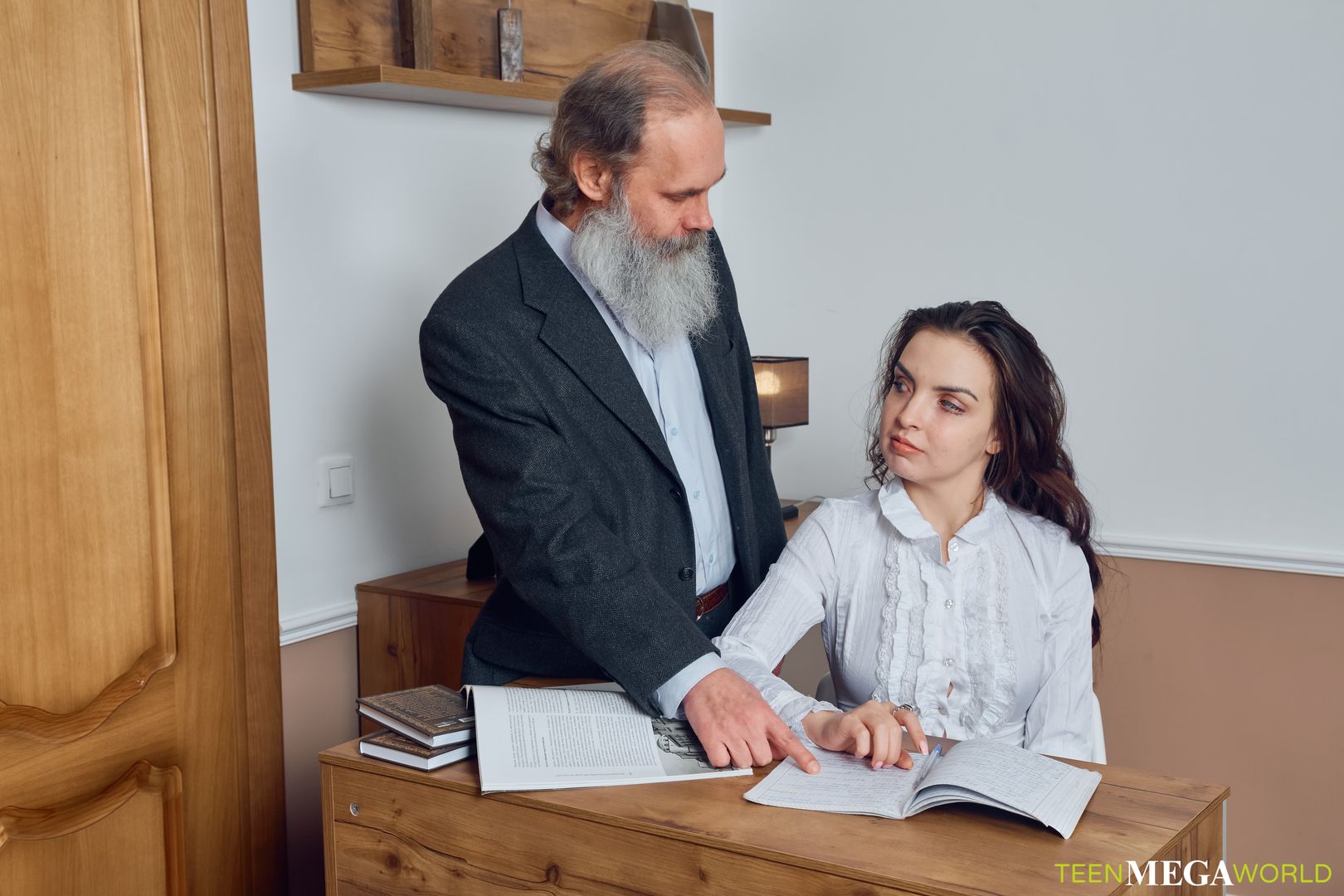 Sex opens doors to good education