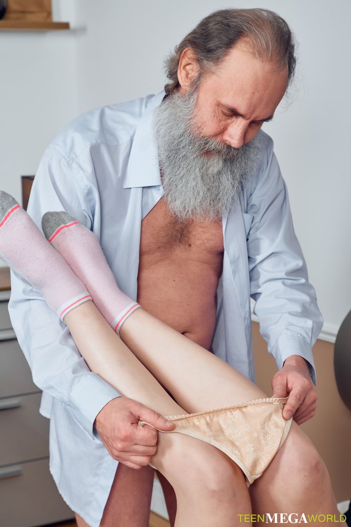 Sex opens doors to good education