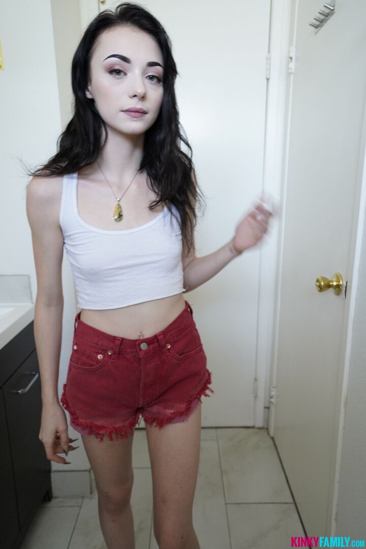 Stepsis wants my big long dick