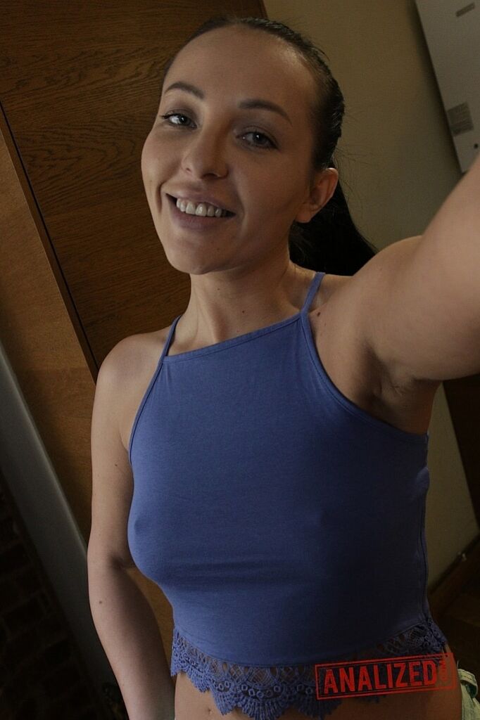 Helena Milles: Fucked Hard In All Holes