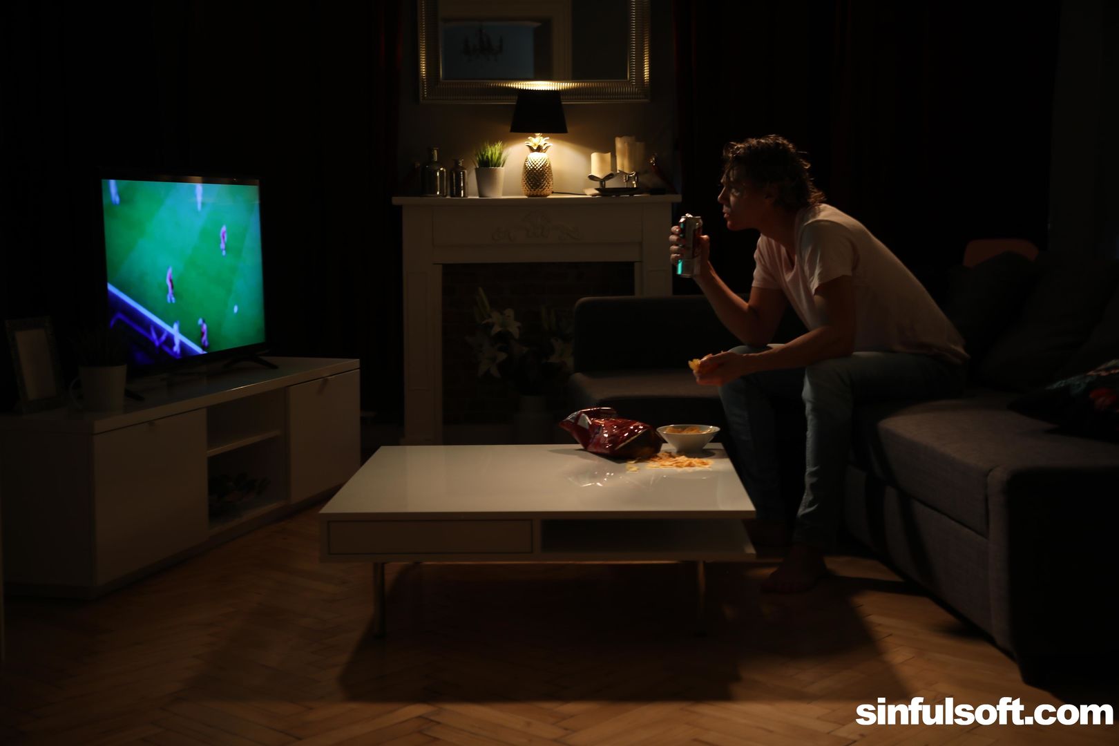 One Night at Home 2