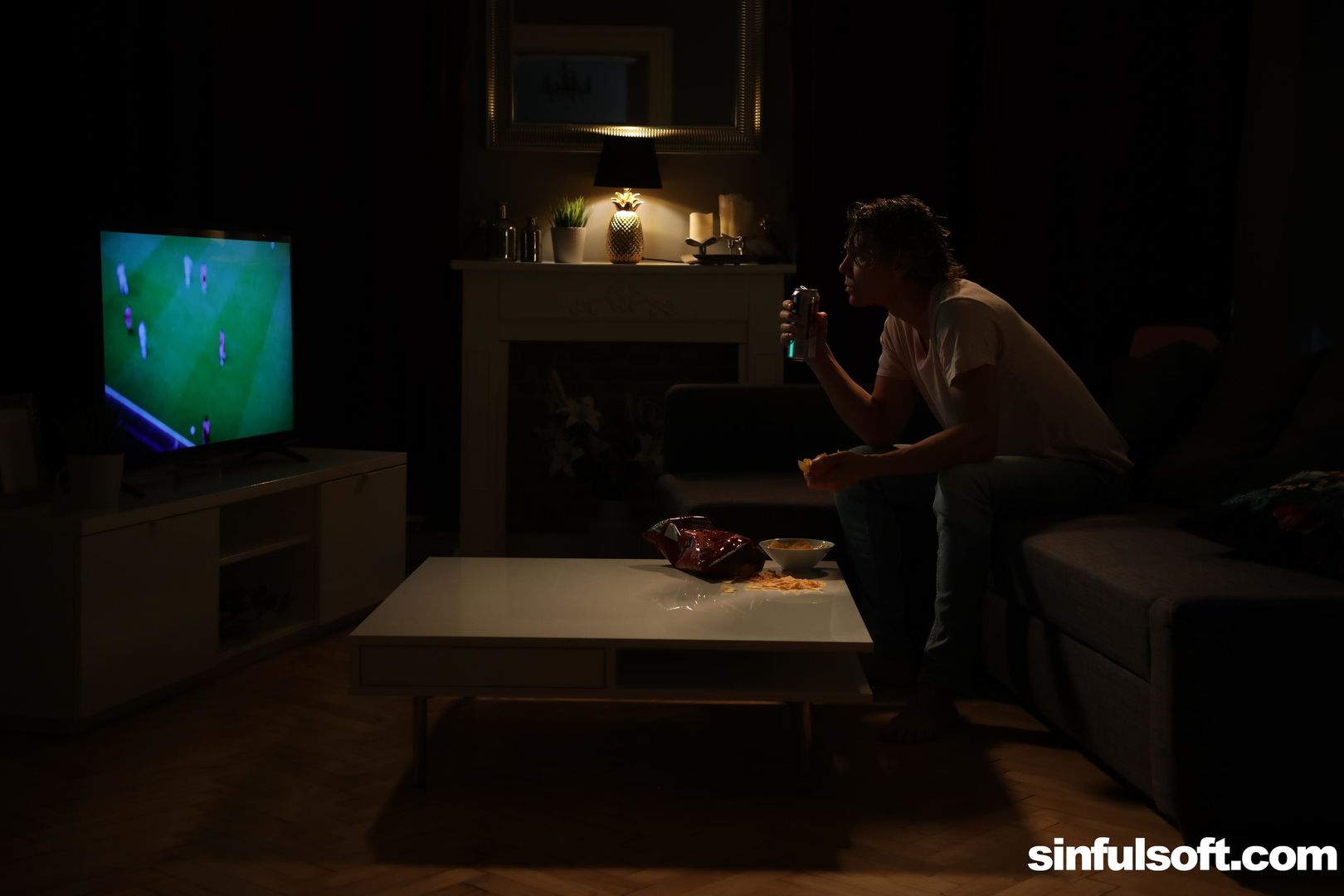 One Night at Home 2