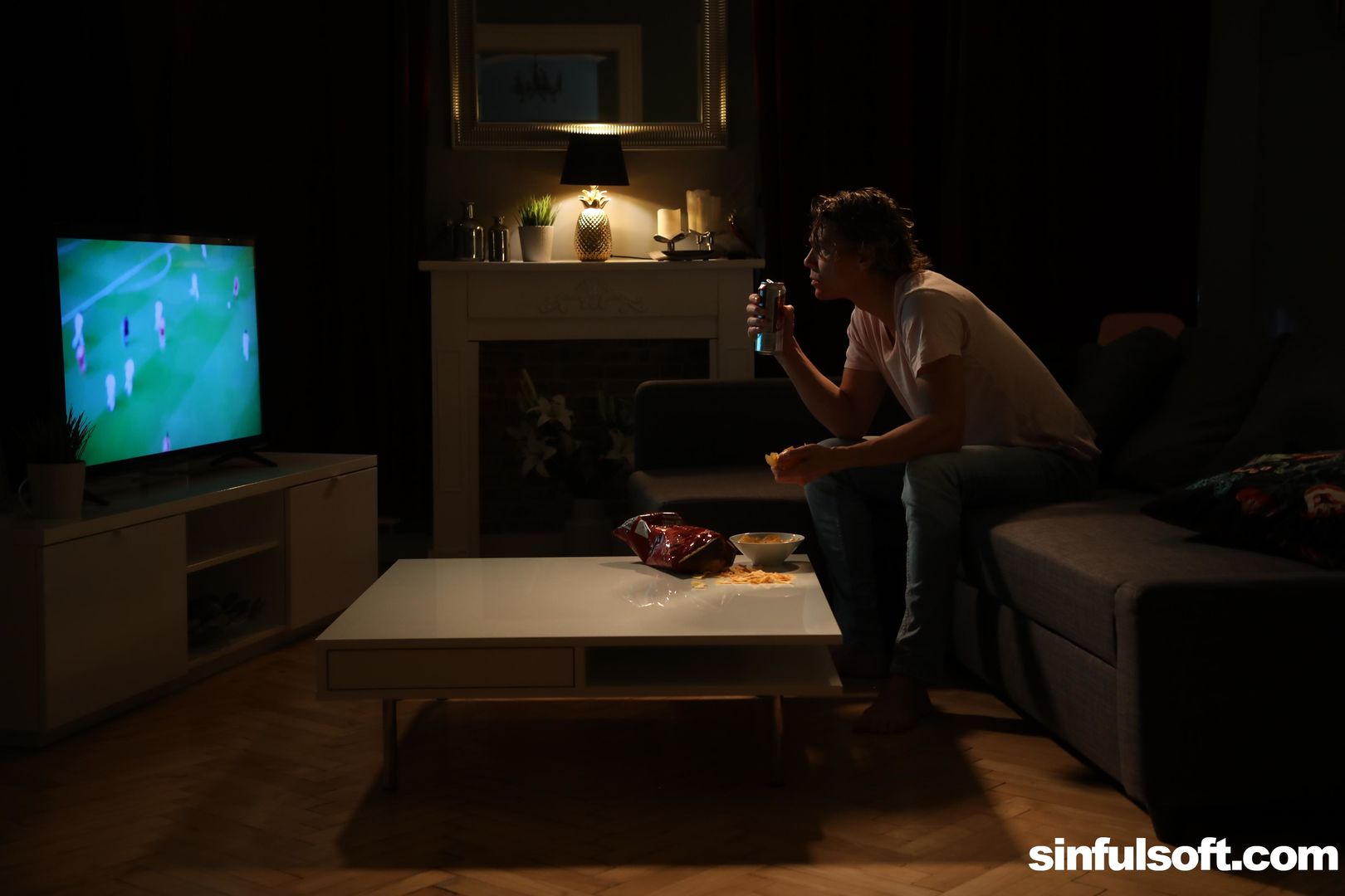 One Night at Home 2