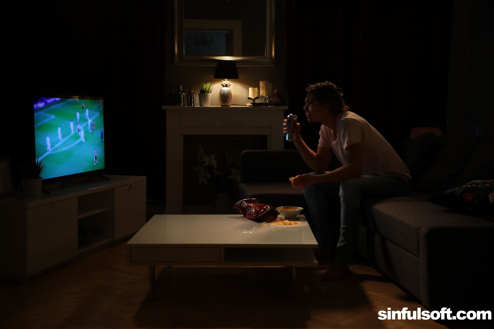 One Night at Home 2