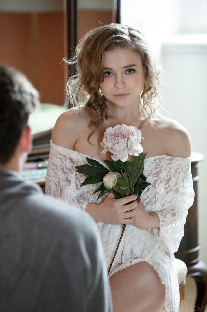 Beauty In The Mirror