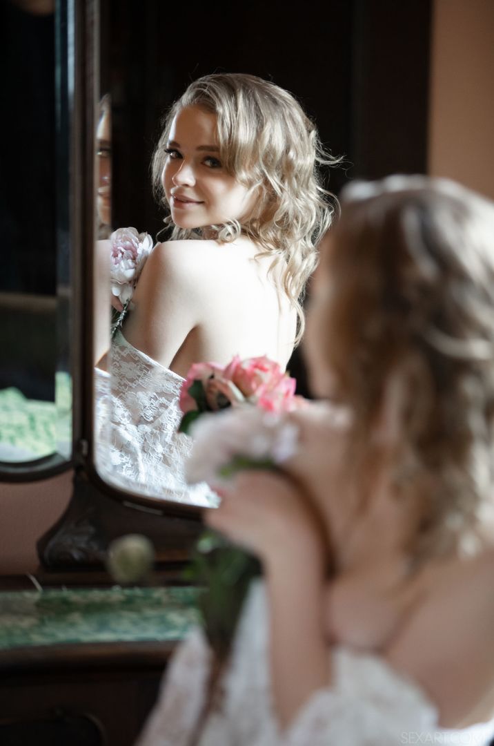 Beauty In The Mirror